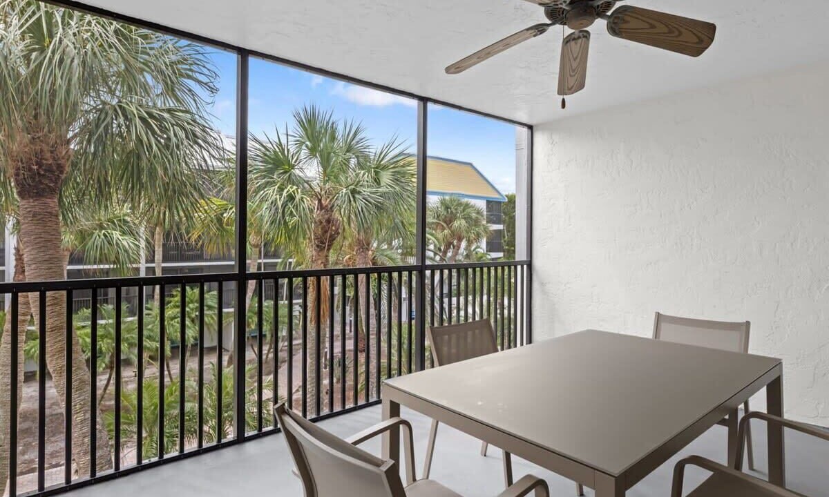 Photo of Outdoor in Captiva