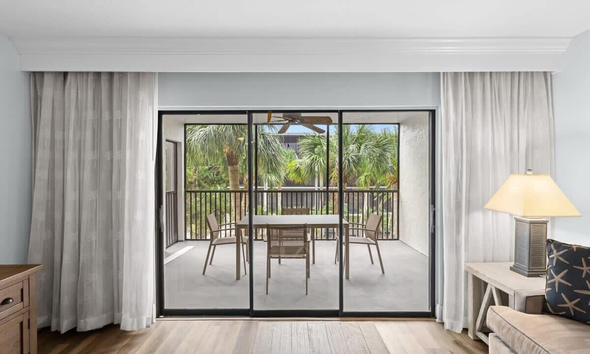 Photo of Outdoor in Captiva