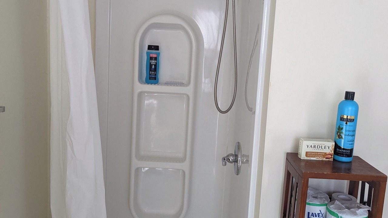 Photo of Bathroom in Harrisburg