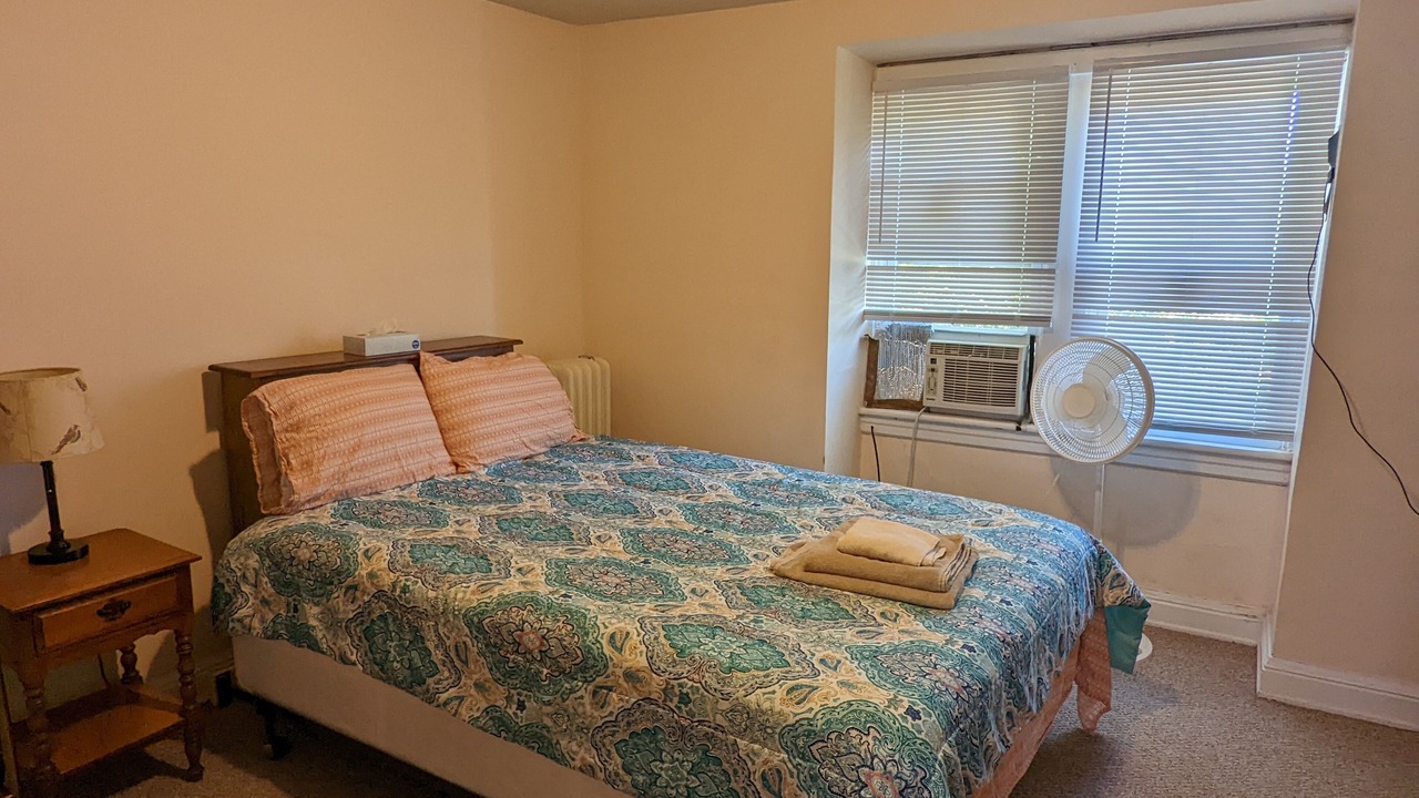 Photo of Bedroom in Harrisburg