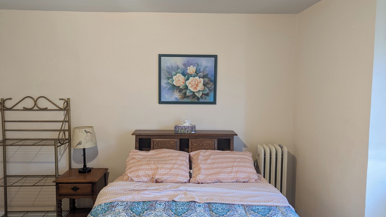 Photo of Bedroom in Harrisburg