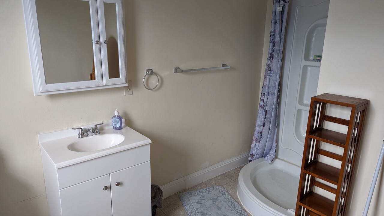 Photo of Bathroom in Harrisburg