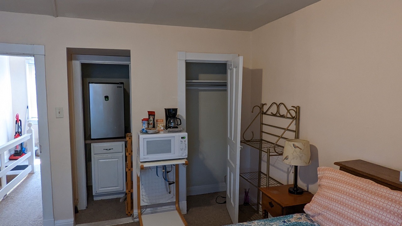 Photo of Bedroom in Harrisburg