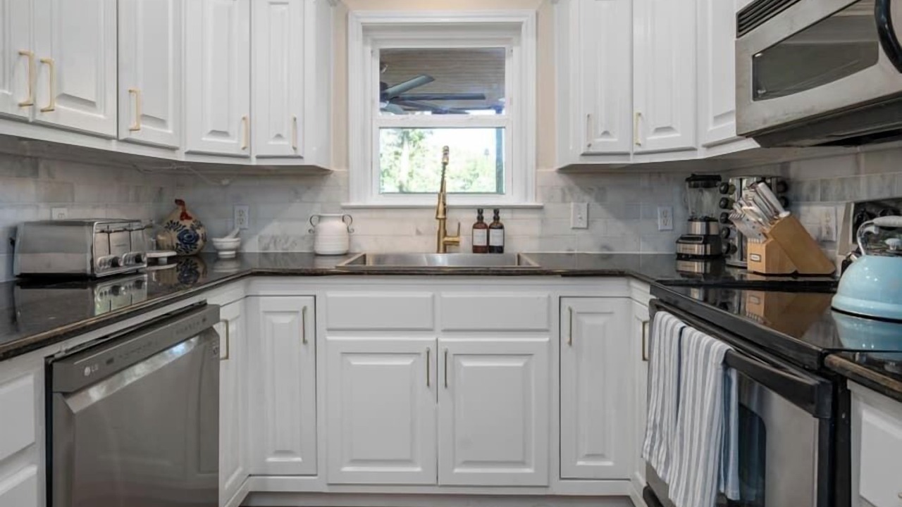Photo of Kitchen in Enchanted Oaks