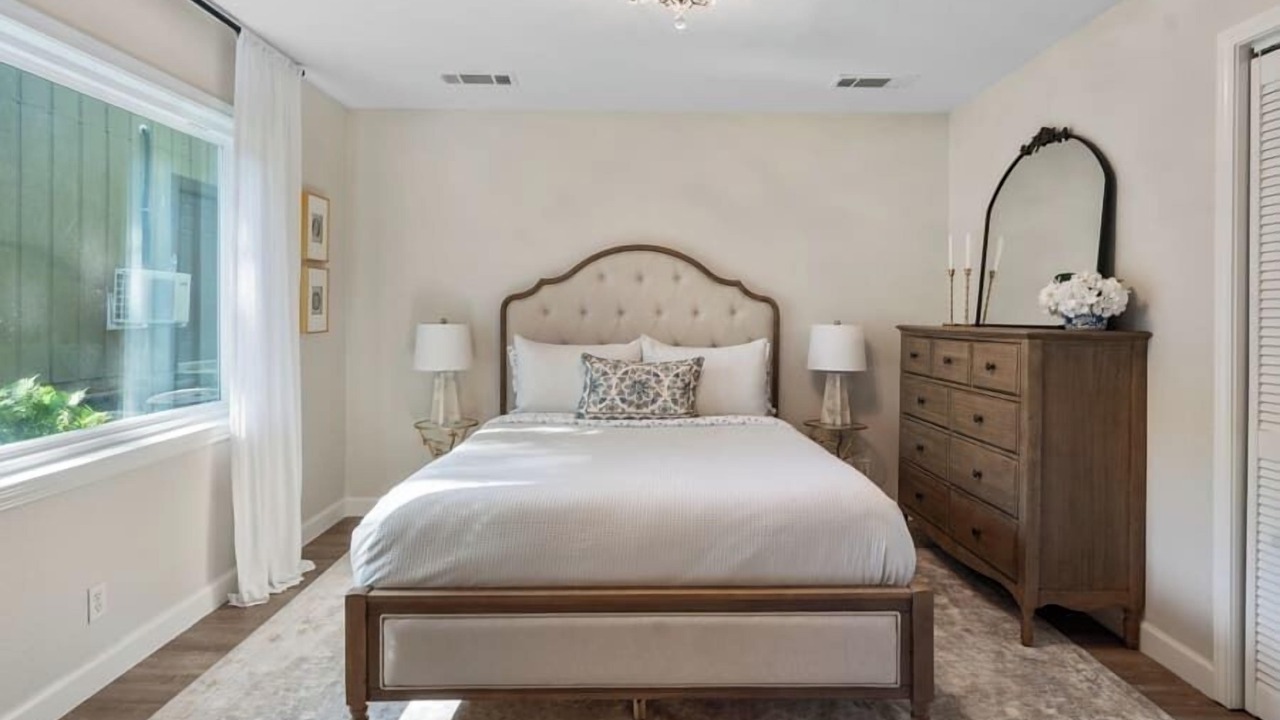 Photo of Bedroom in Enchanted Oaks