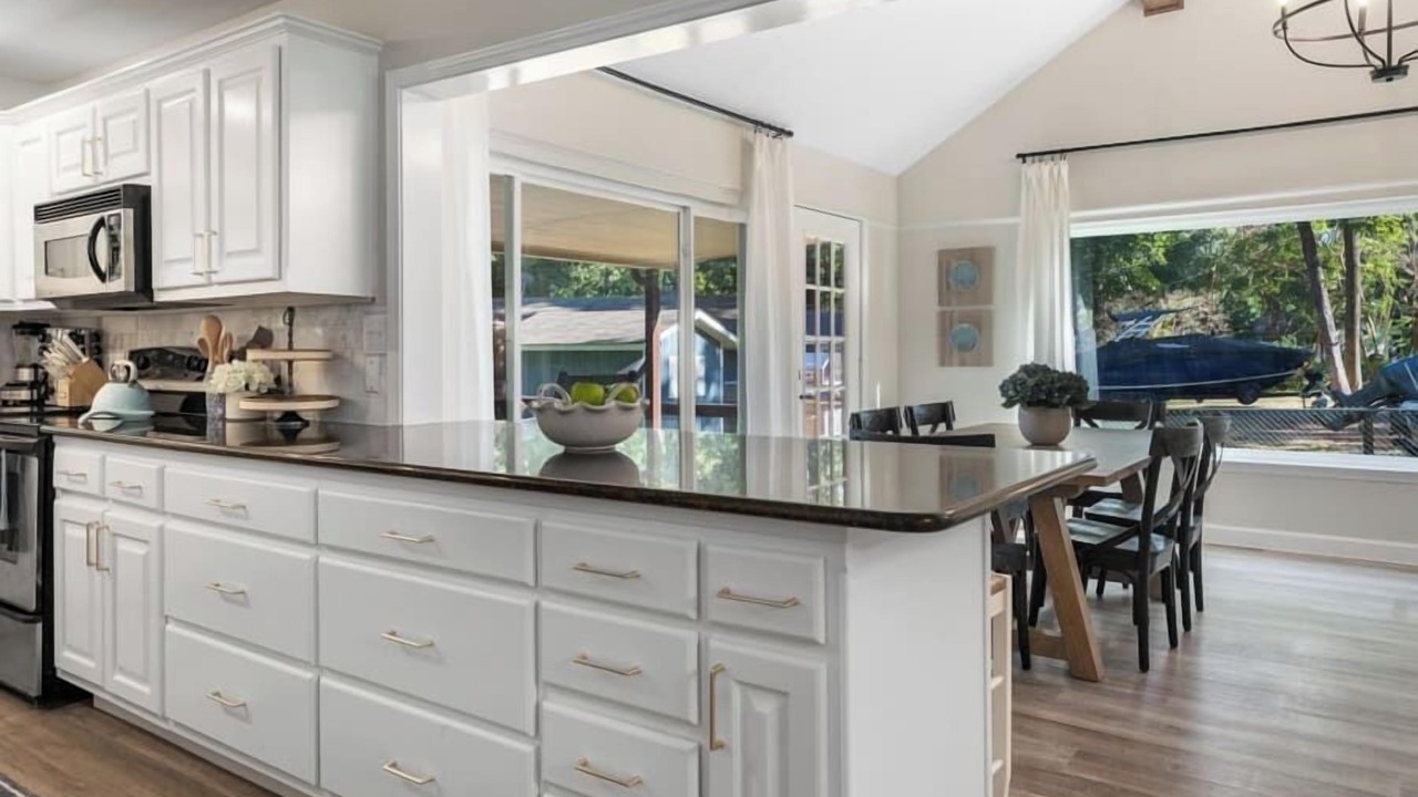 Photo of Kitchen in Enchanted Oaks