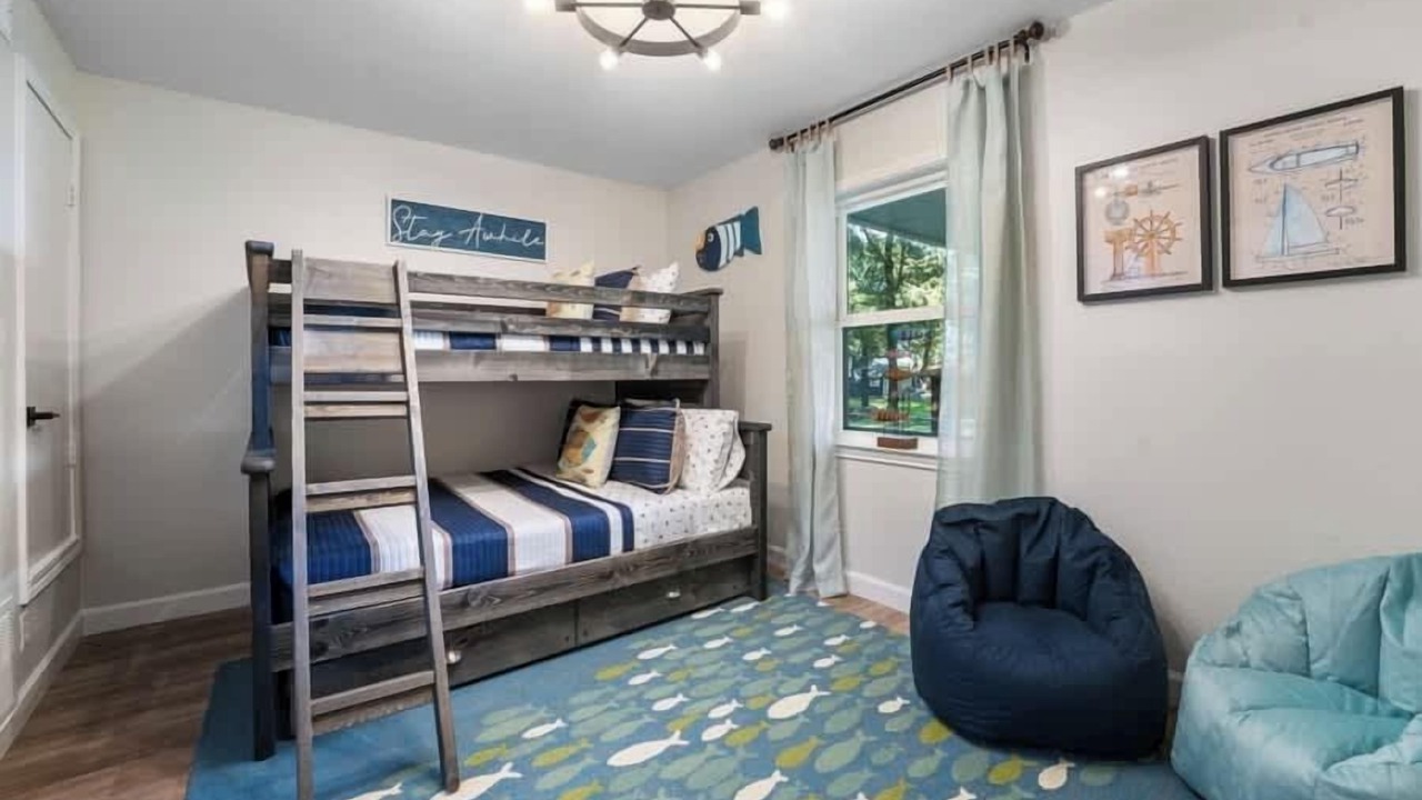 Photo of Bedroom in Enchanted Oaks