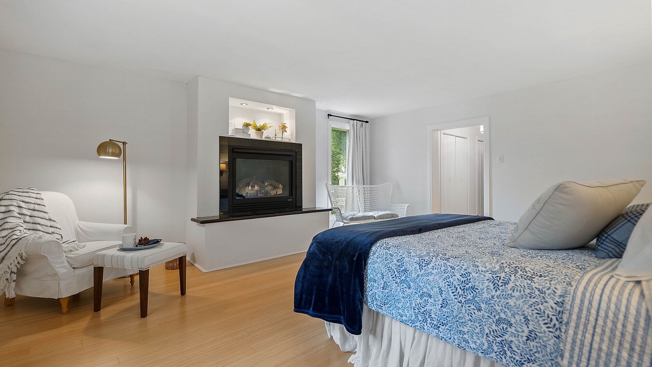 Photo of Livingroom in Old Town Historic District