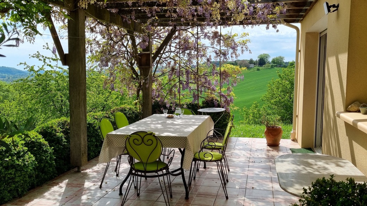 Photo of Outdoor in Saint-Amans-du-Pech