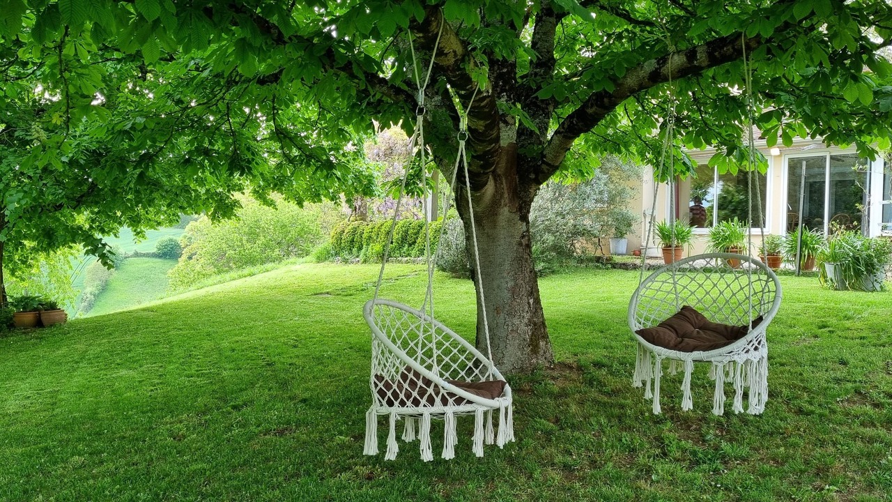 Photo of Patio Balcony in Saint-Amans-du-Pech
