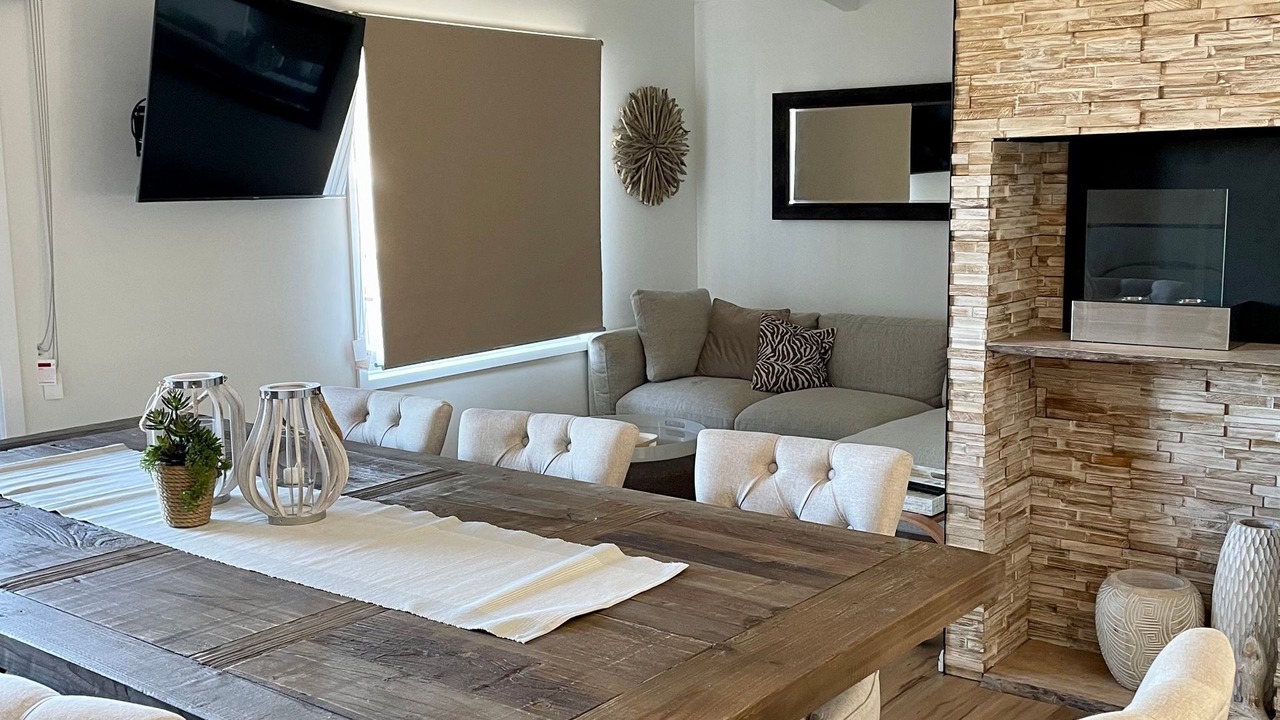 Photo of Livingroom in Narrawallee