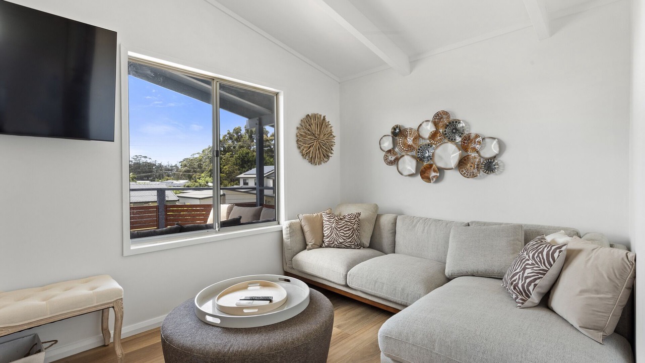 Photo of Livingroom in Narrawallee