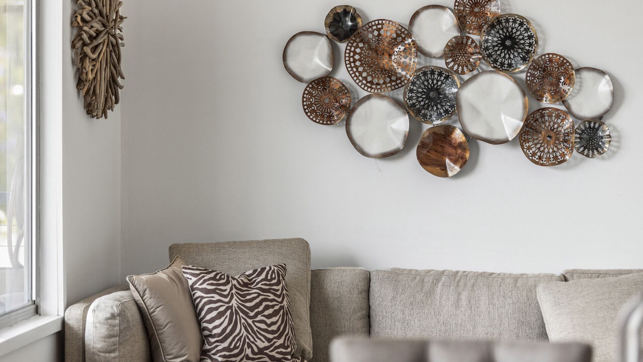 Photo of Livingroom in Narrawallee