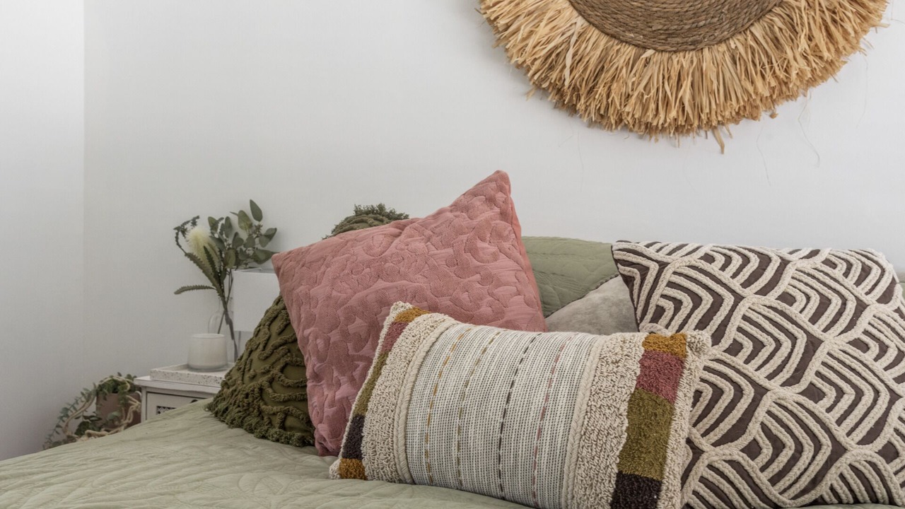 Photo of Bedroom in Narrawallee