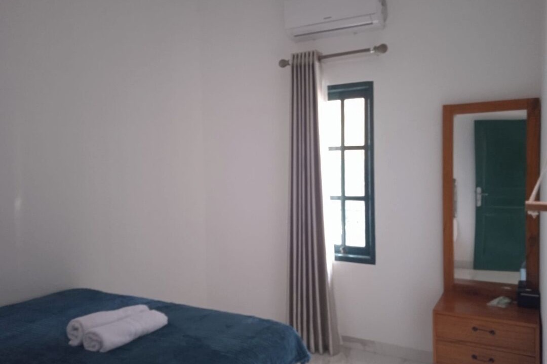 Photo of Bedroom in Yogyakarta