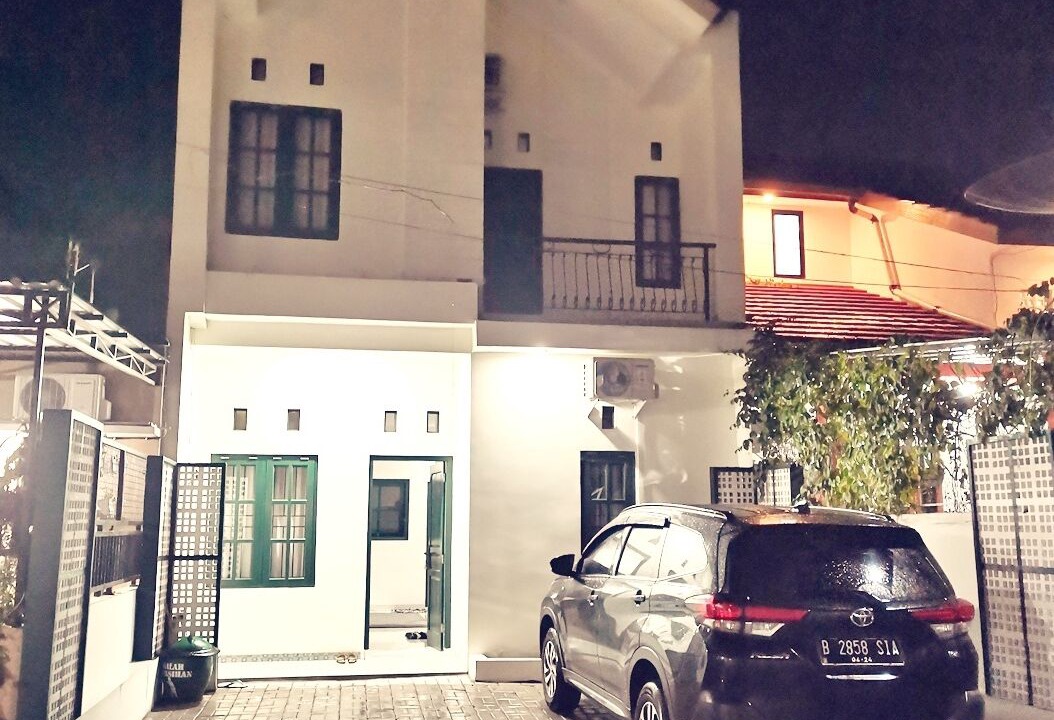 Photo of Outdoor in Yogyakarta