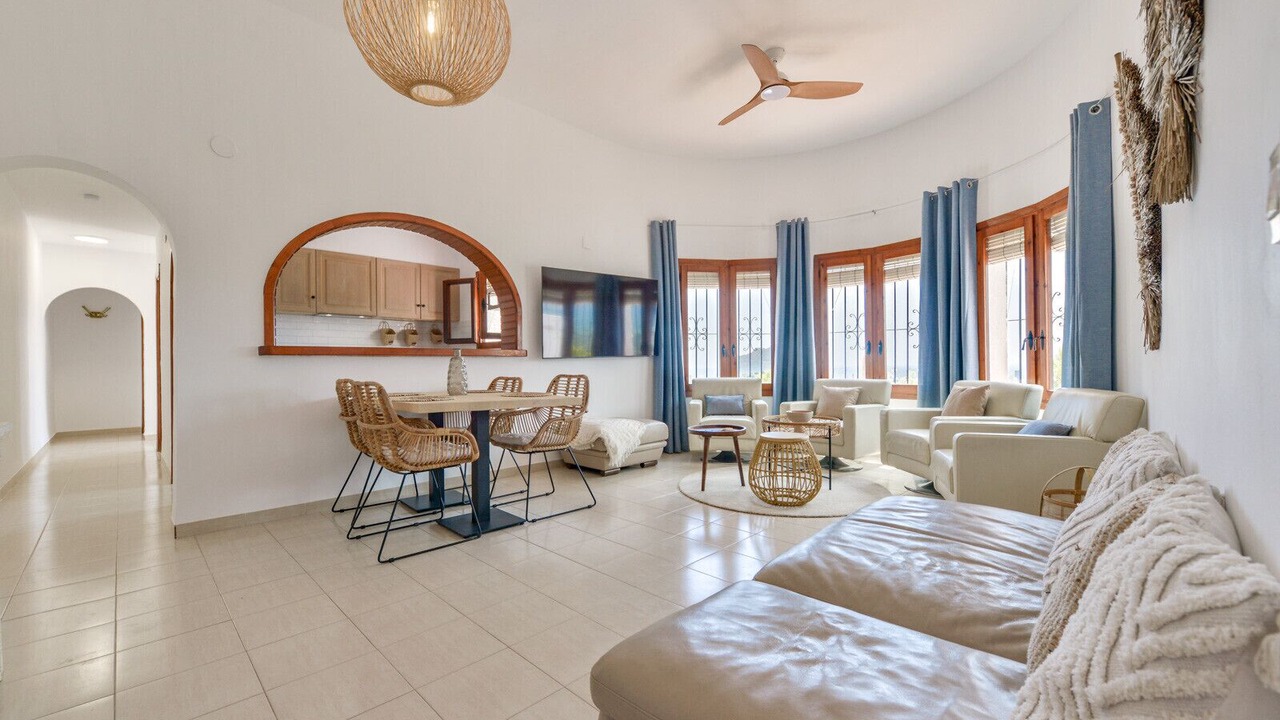 Photo of Livingroom in Empedrola