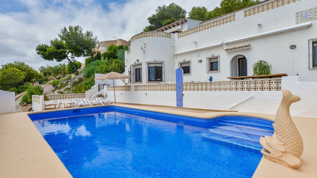 Photo of Outdoor in Empedrola