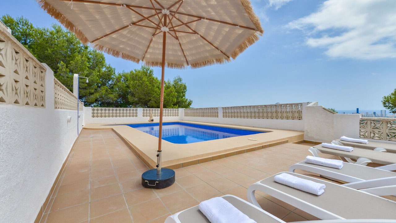 Photo of Outdoor in Empedrola
