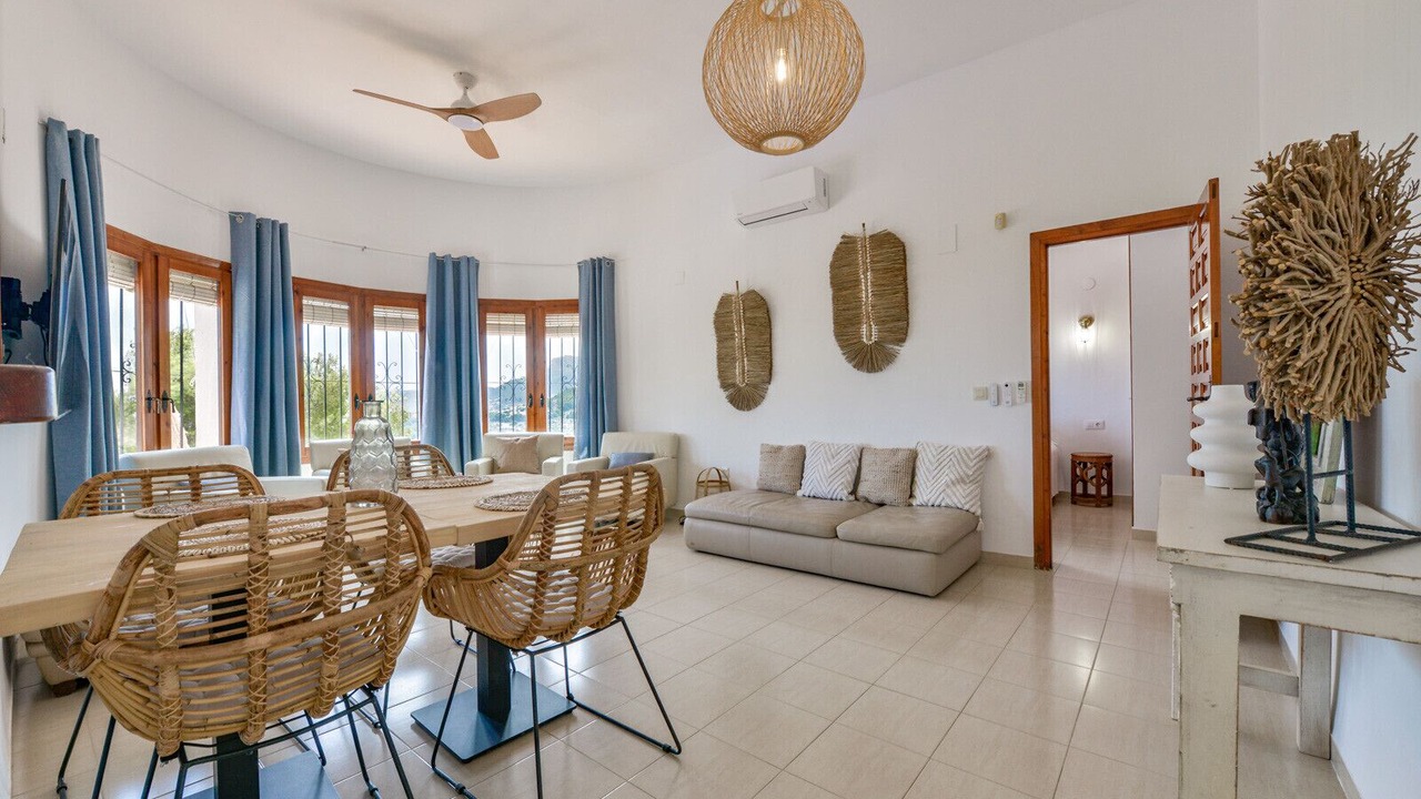 Photo of Livingroom in Empedrola