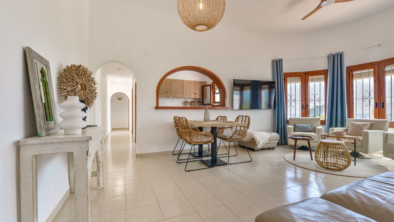 Photo of Livingroom in Empedrola