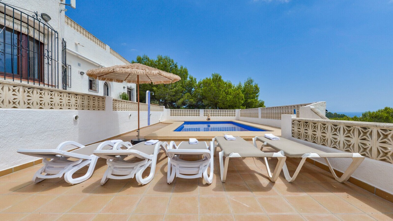 Photo of Outdoor in Empedrola