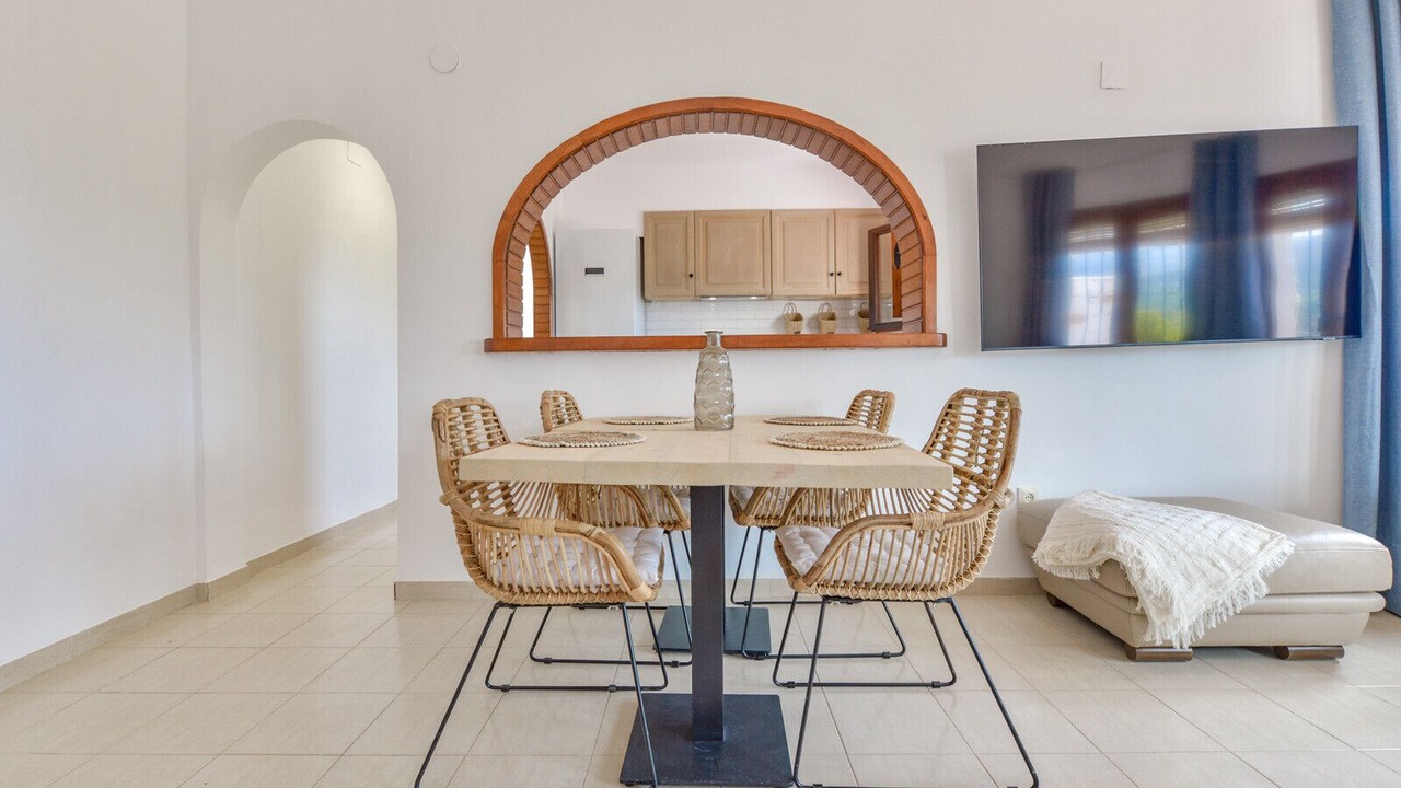 Photo of Livingroom in Empedrola
