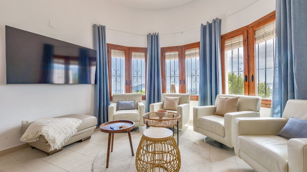 Photo of Livingroom in Empedrola