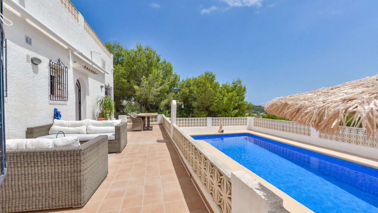Photo of Outdoor in Empedrola