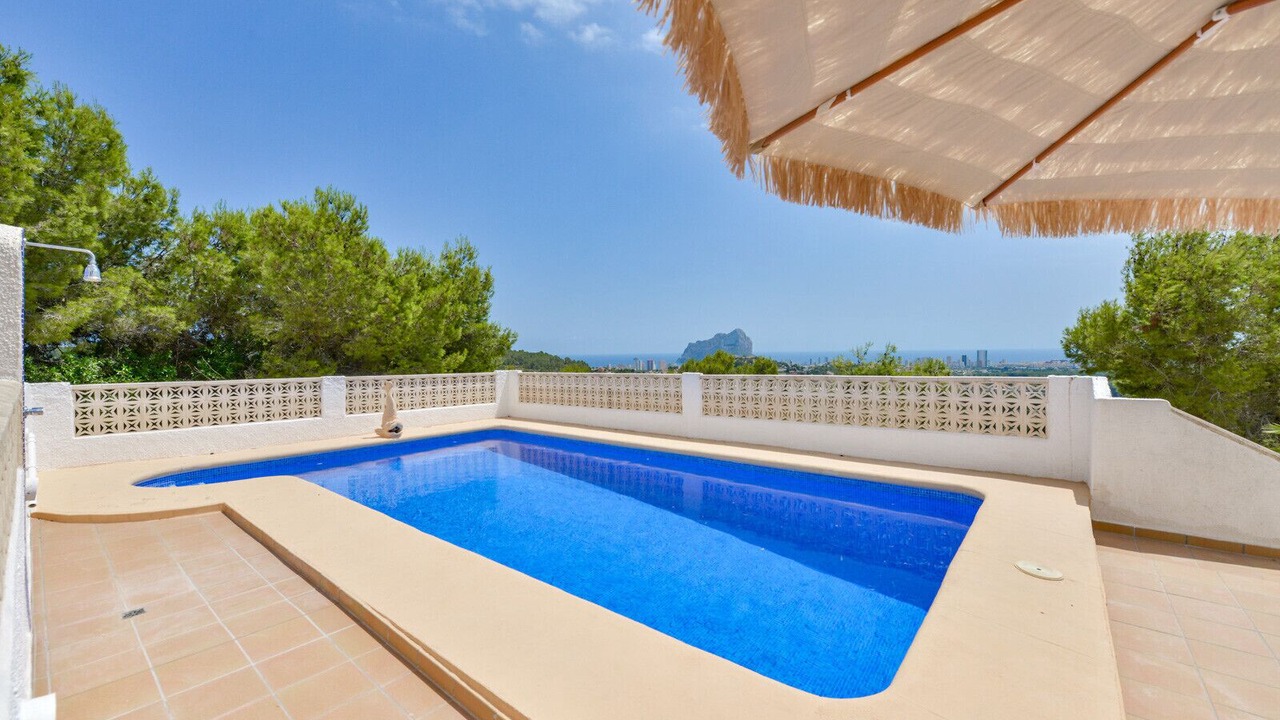 Photo of Outdoor in Empedrola