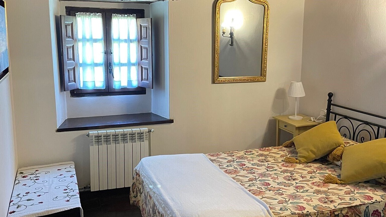 Photo of Bedroom in Cicera