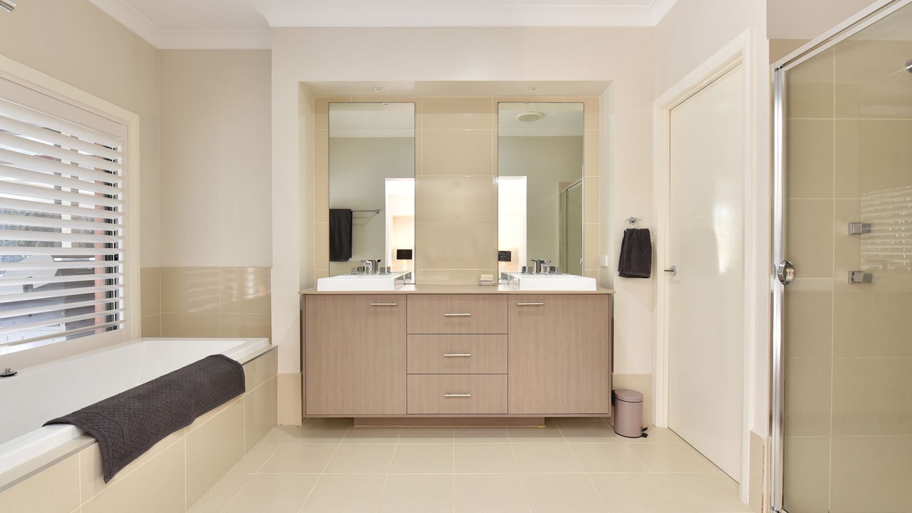 Photo of Bathroom in Branxton