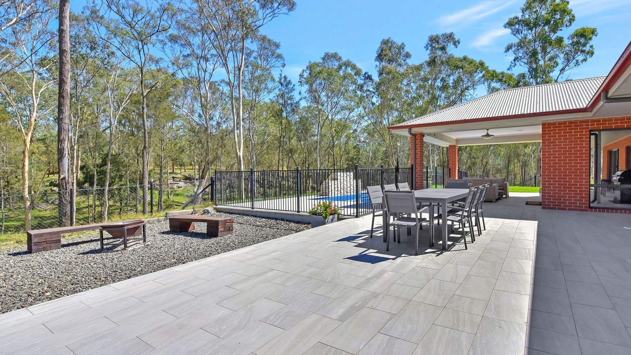 Photo of Outdoor in Branxton