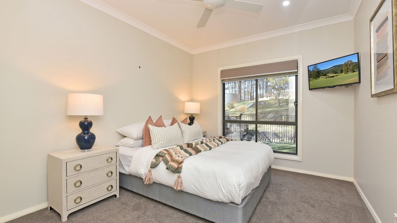 Photo of Bedroom in Branxton