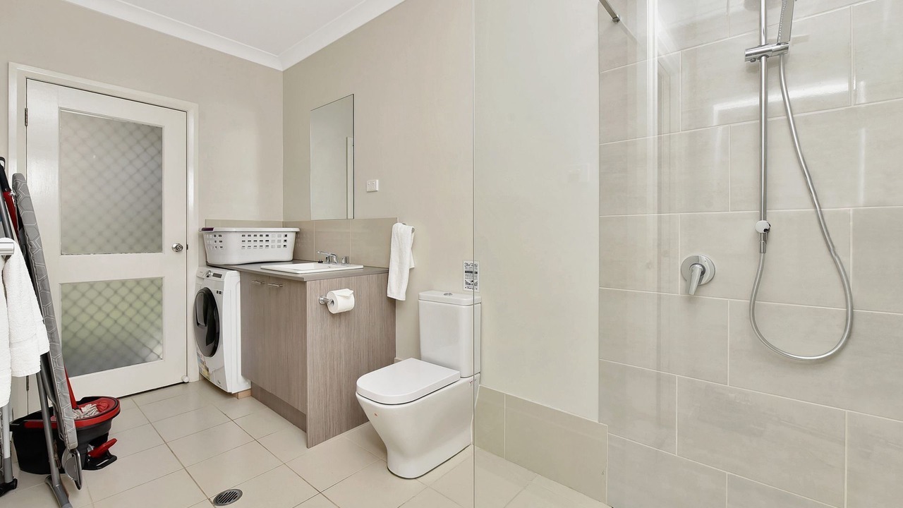 Photo of Bathroom in Branxton