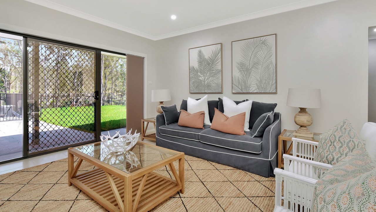 Photo of Livingroom in Branxton