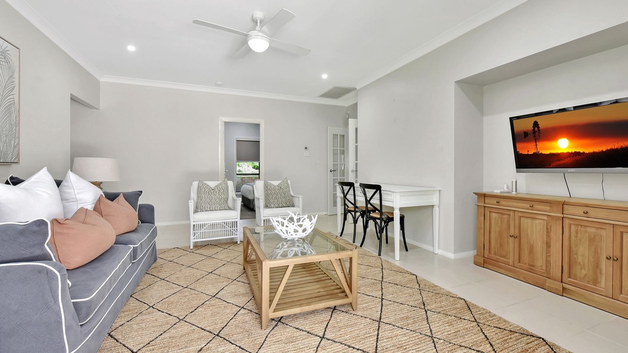 Photo of Livingroom in Branxton