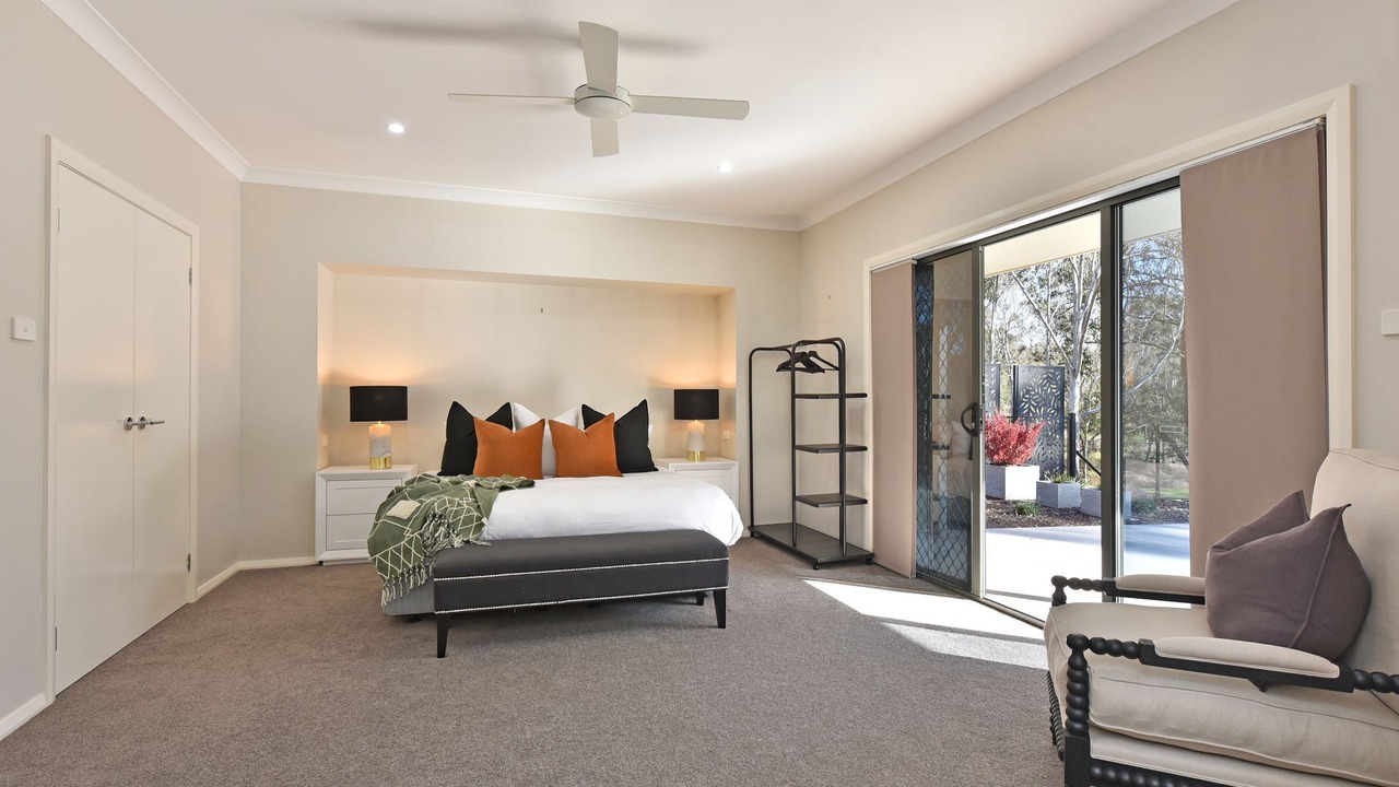 Photo of Bedroom in Branxton