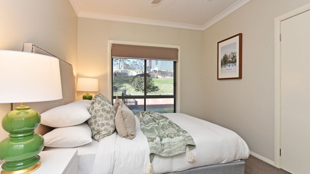 Photo of Bedroom in Branxton