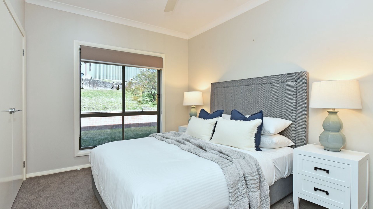 Photo of Bedroom in Branxton