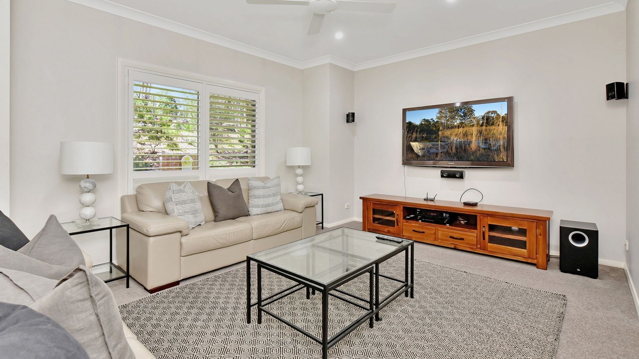 Photo of Livingroom in Branxton