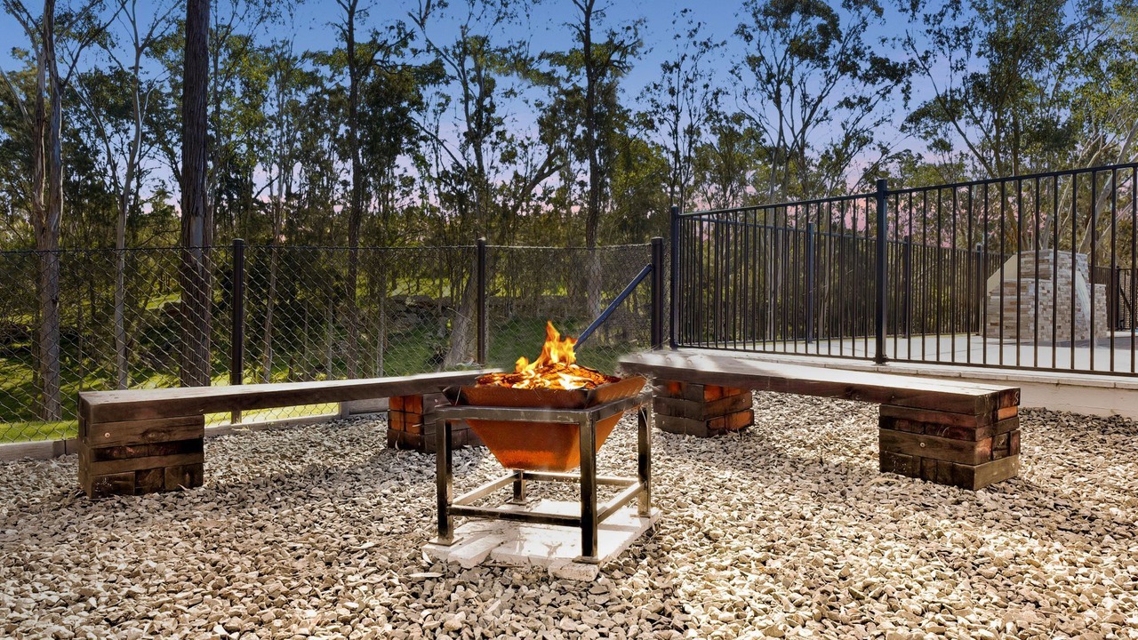 Photo of Outdoor in Branxton