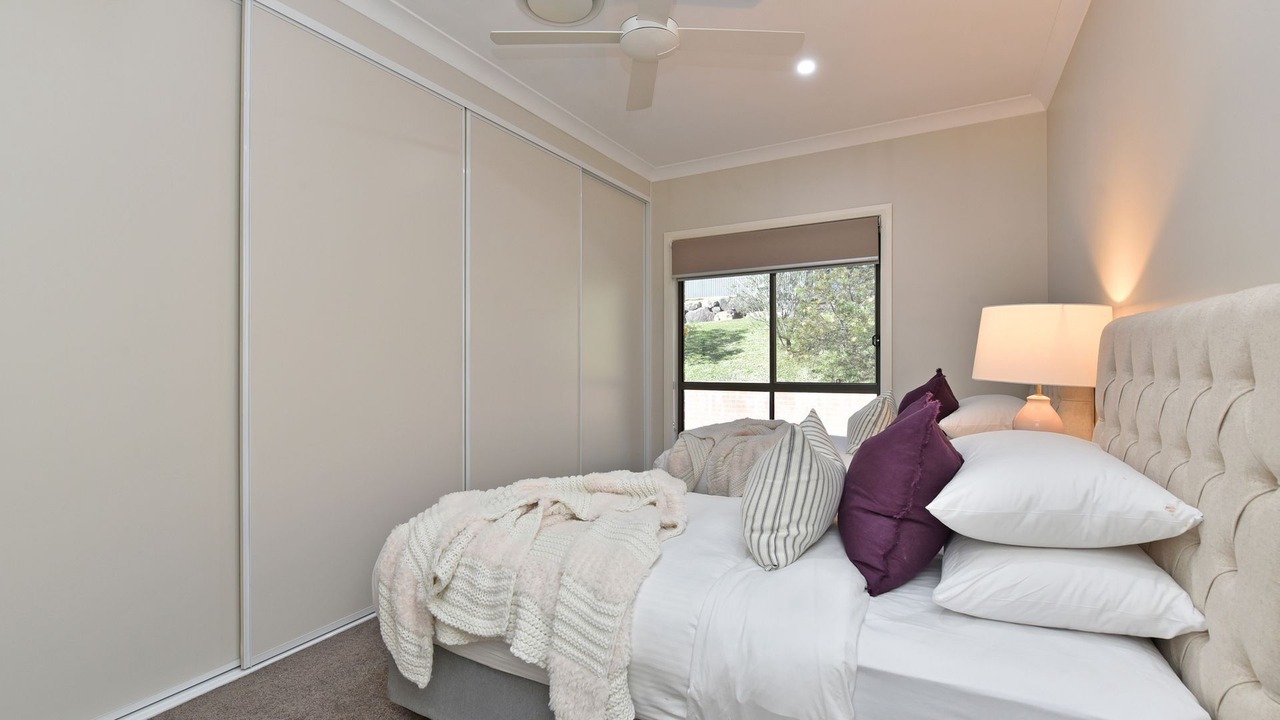 Photo of Bedroom in Branxton