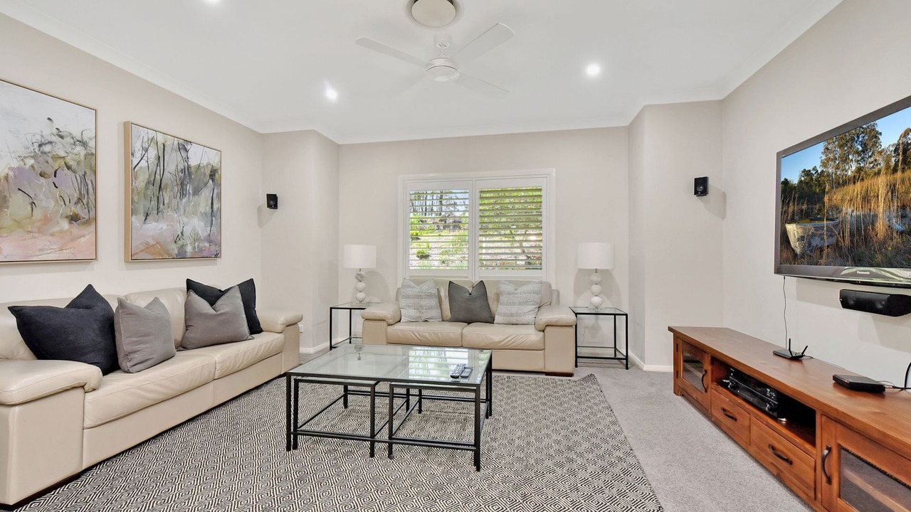 Photo of Livingroom in Branxton