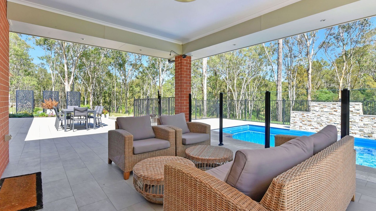 Photo of Outdoor in Branxton