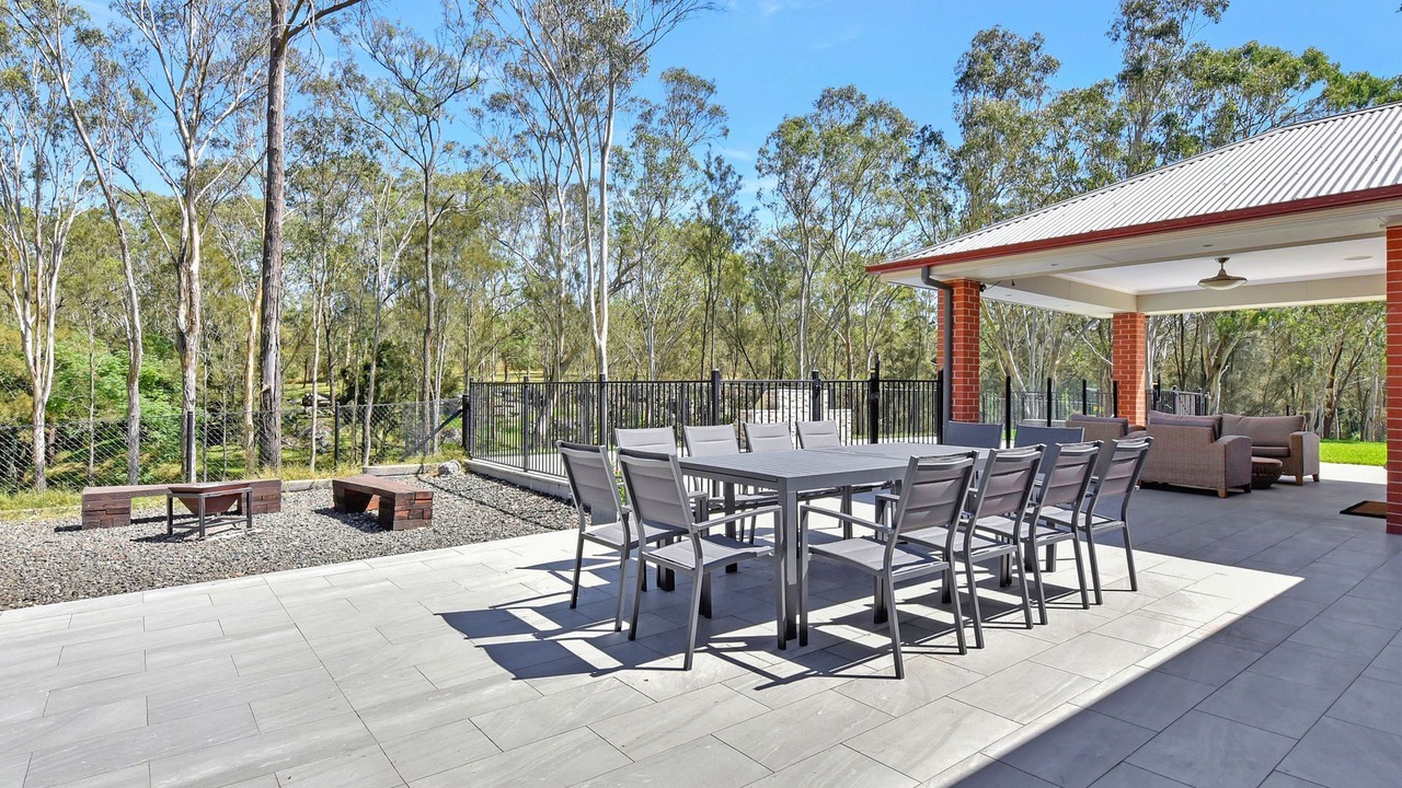 Photo of Outdoor in Branxton