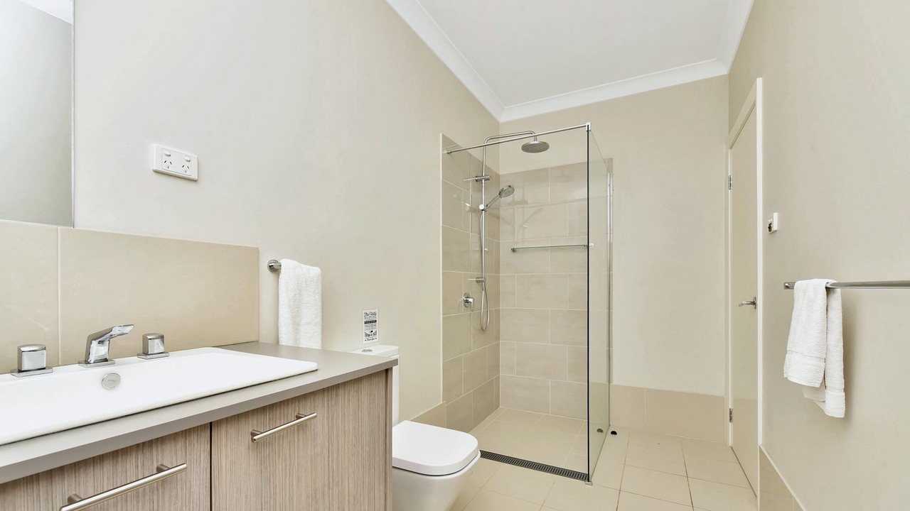 Photo of Bathroom in Branxton