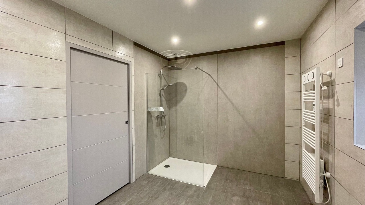 Photo of Bathroom in Cistrieres