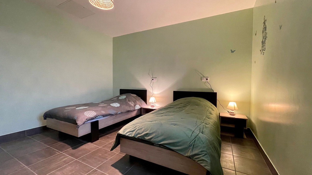 Photo of Bedroom in Cistrieres