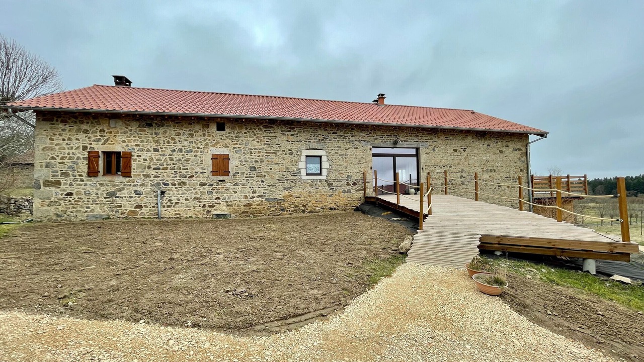 Photo of Outdoor in Cistrieres